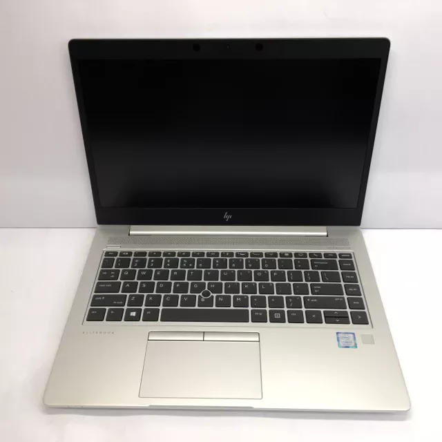 HP EliteBook 840 G6