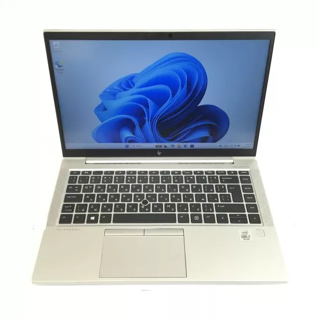 HP EliteBook 840 G7