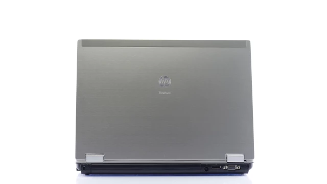 HP EliteBook 8440p 1242