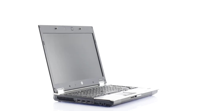 HP EliteBook 8440p 1245