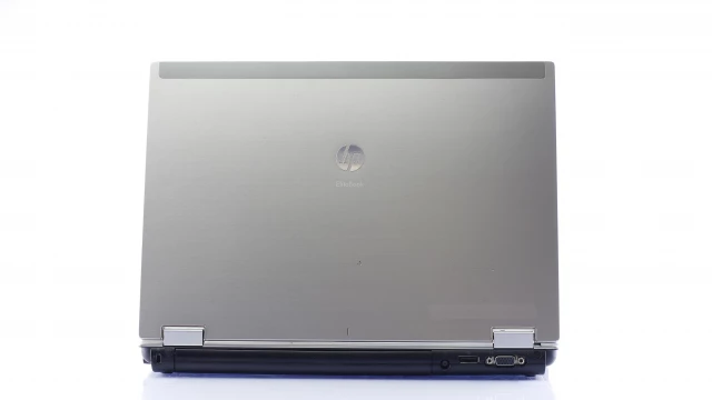 HP EliteBook 8440p 919