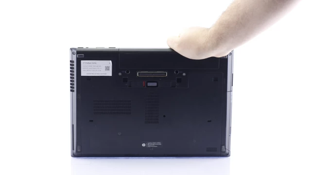HP EliteBook 8460p 2095