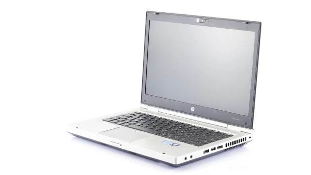 HP EliteBook 8460p 1831