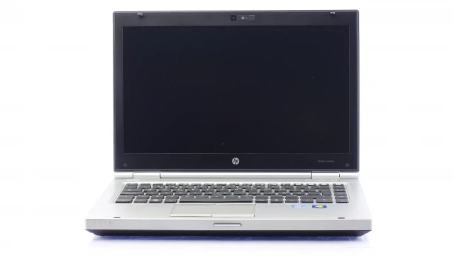 HP EliteBook 8460p