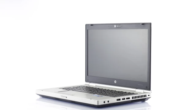 HP EliteBook 8460p 1248