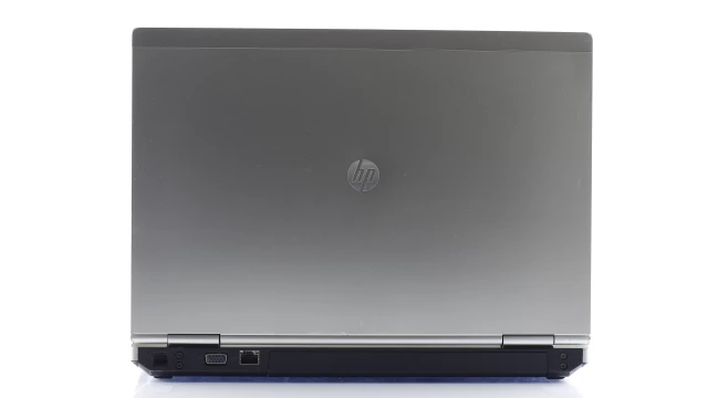 HP EliteBook 8460p 1263