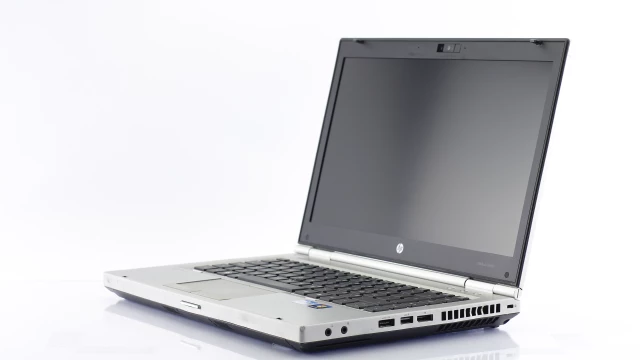 HP EliteBook 8460p 1265
