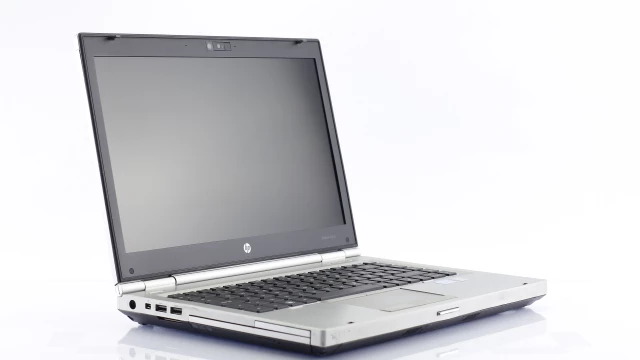 HP EliteBook 8460p 1266