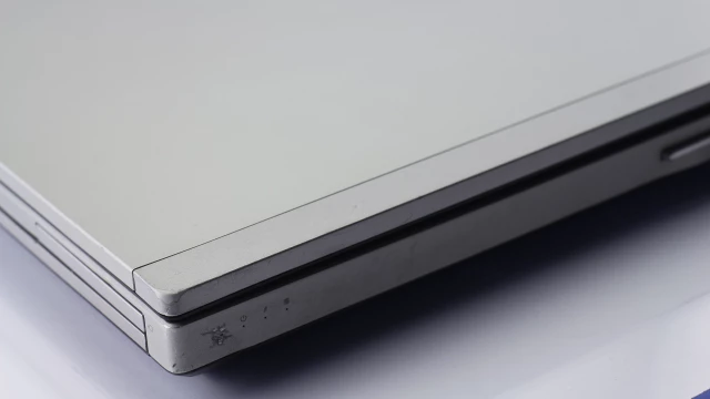 HP EliteBook 8460p 1267