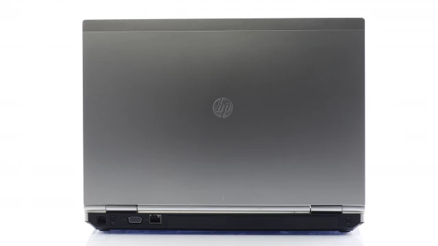 HP EliteBook 8460p 669