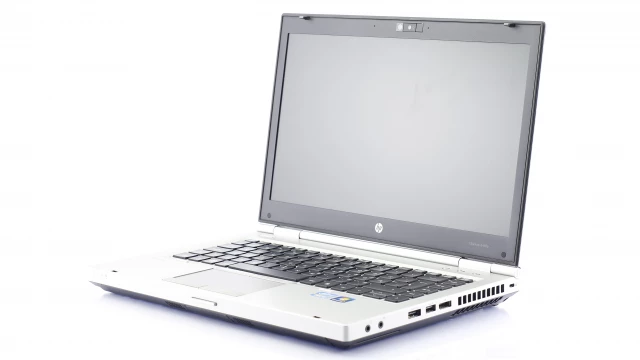 HP EliteBook 8460p 672