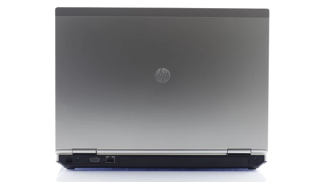 HP EliteBook 8460p 1272