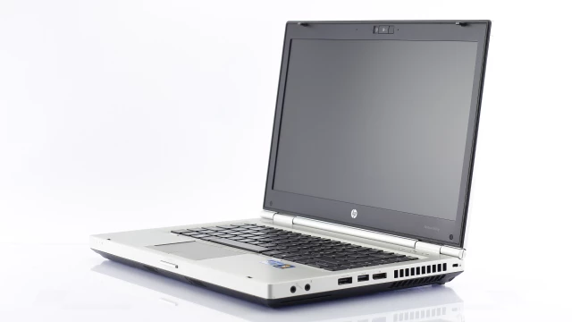 HP EliteBook 8460p 1274