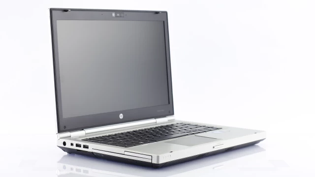 HP EliteBook 8460p 1275