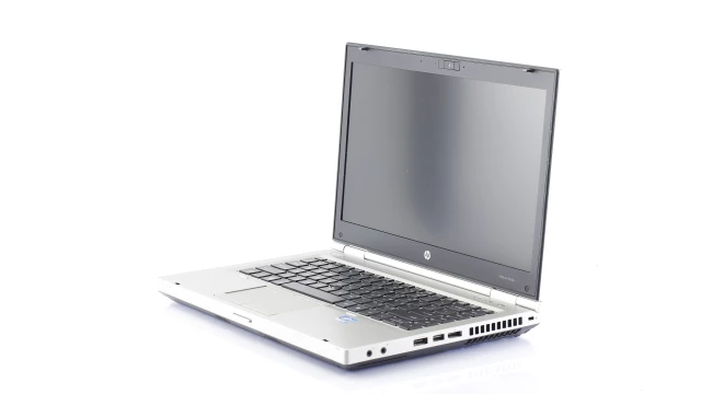 HP EliteBook 8460p 2743