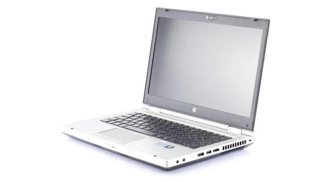 HP EliteBook 8460p 1871