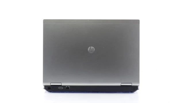 HP EliteBook 8460p 2727