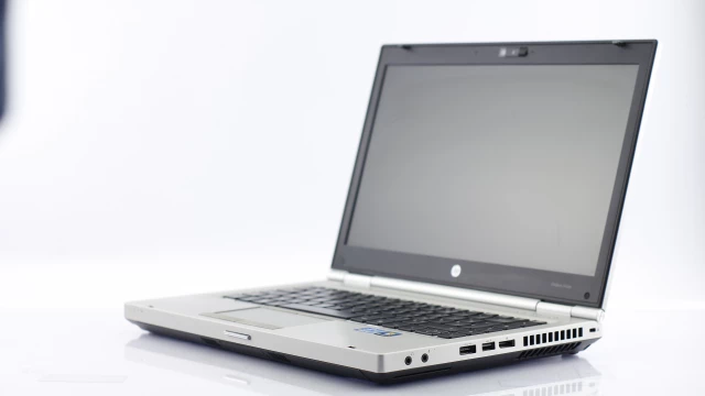 HP EliteBook 8460p 70