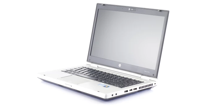 HP EliteBook 8460p 1542