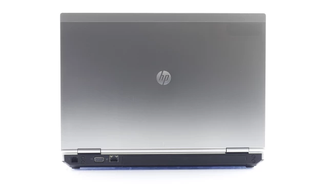 HP EliteBook 8460p 1251