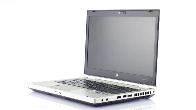 HP EliteBook 8460p 1253
