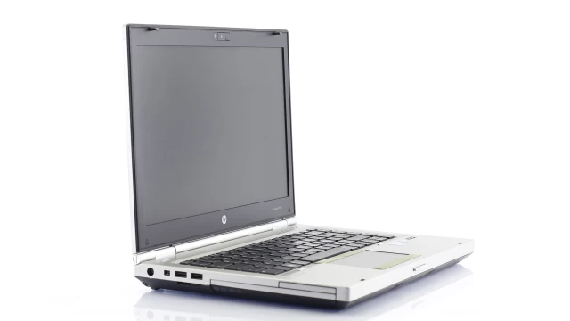 HP EliteBook 8460p 1254