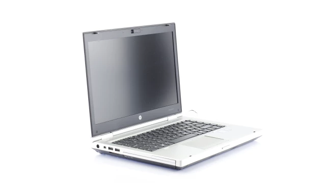 HP EliteBook 8460p 2186
