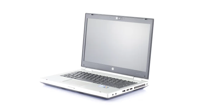 HP EliteBook 8460p 2187