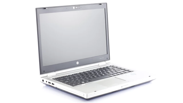 HP EliteBook 8460p 1507