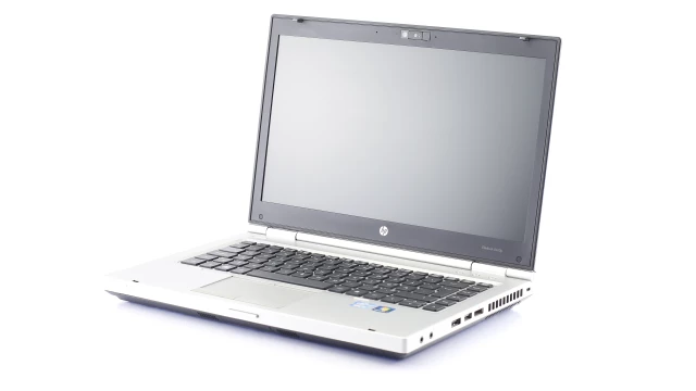 HP EliteBook 8460p 1602