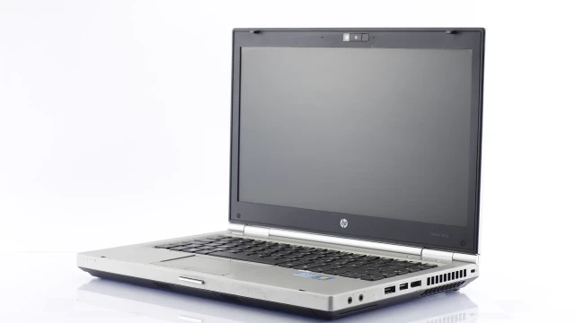 HP EliteBook 8460p 1257
