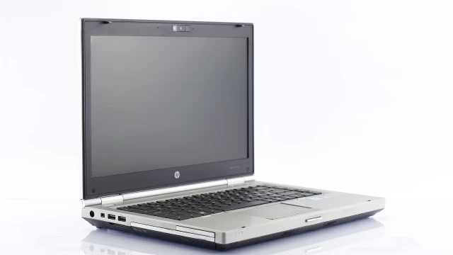HP EliteBook 8460p 1258