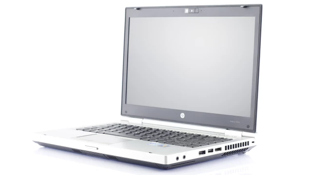 HP EliteBook 8460p 968