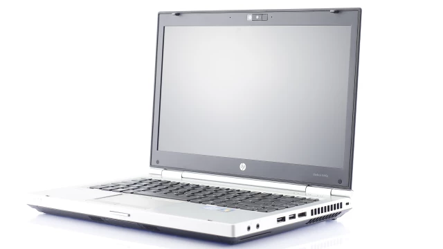 HP EliteBook 8460p 972