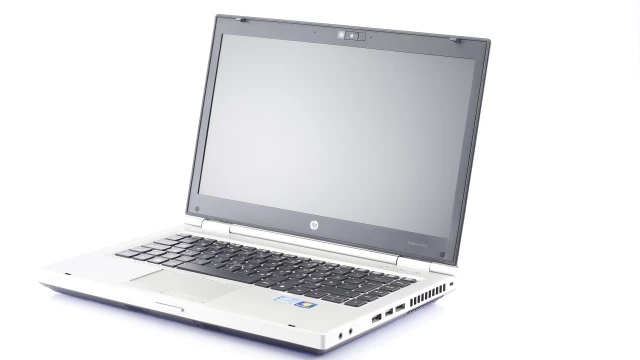 HP EliteBook 8460p 1523