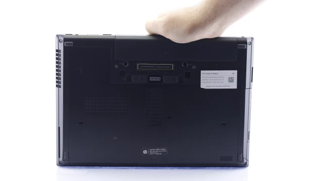 HP EliteBook 8460p 1514