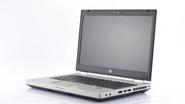 HP EliteBook 8460p 1261