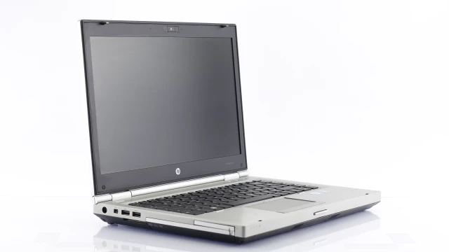 HP EliteBook 8460p 1262