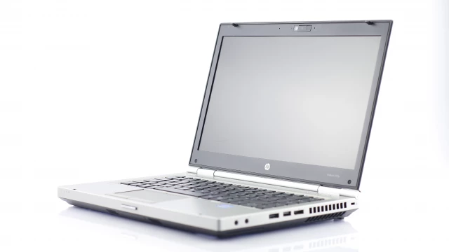 HP EliteBook 8470p 90