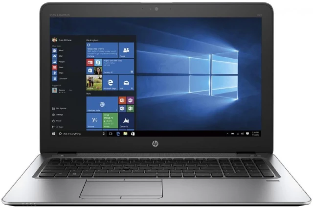 HP EliteBook 850 G3