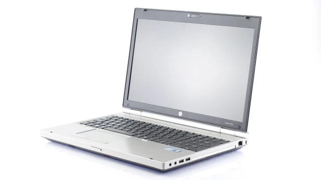 HP EliteBook 8560p 3132