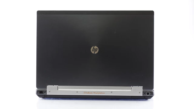 HP EliteBook 8560w 3143