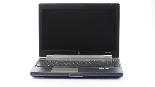 HP EliteBook 8560w 3144
