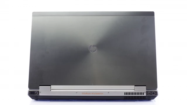 HP EliteBook 8760W 817