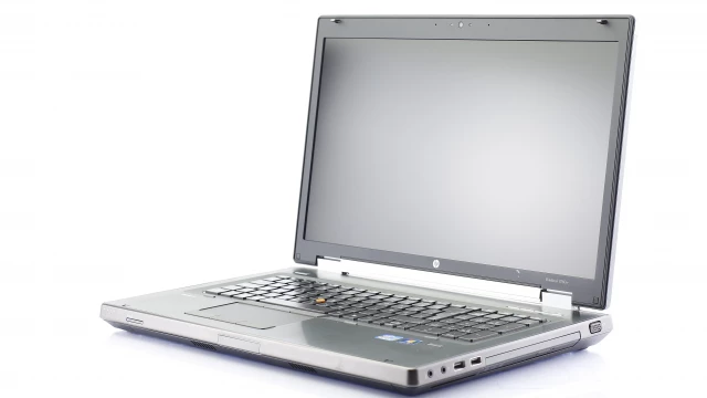HP EliteBook 8760W 819