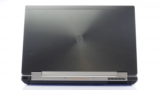 HP EliteBook 8760W 915