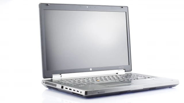 HP EliteBook 8760W 917
