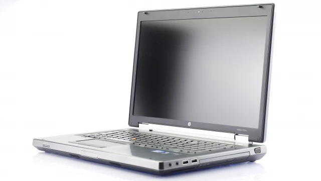 HP EliteBook 8760W 918