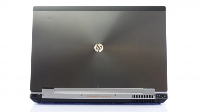 HP EliteBook 8760W 821