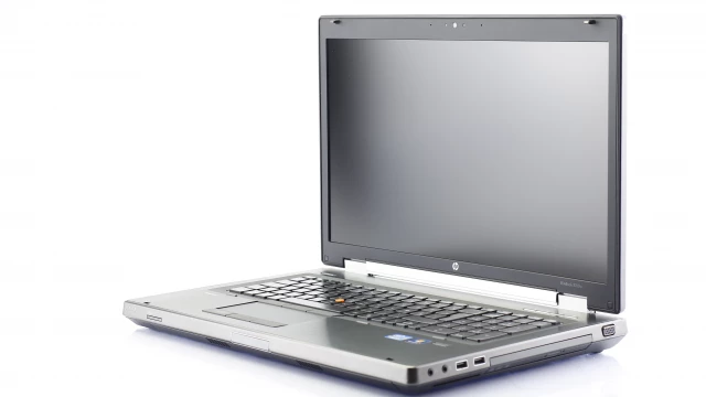 HP EliteBook 8760W 823